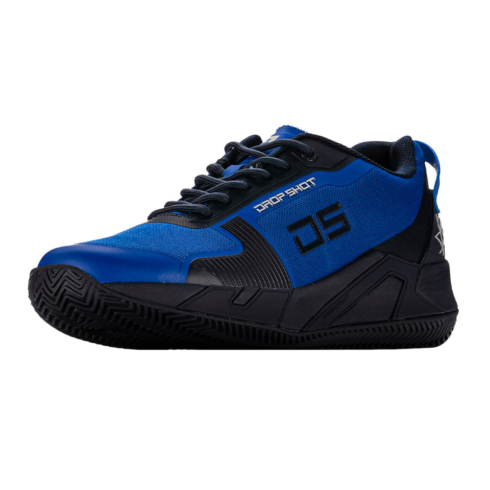 Drop Shot Aker Azul 2025 Jon Sanz (Tênis)