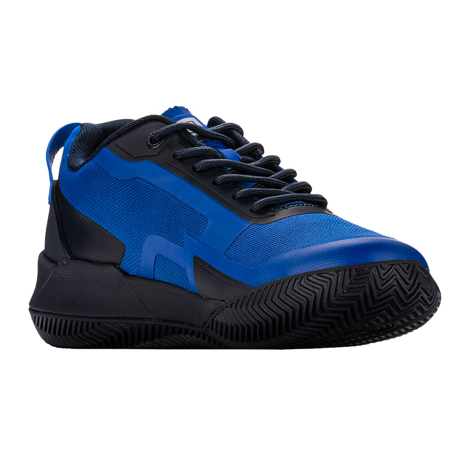 Drop Shot Aker Azul 2025 Jon Sanz (Tênis)