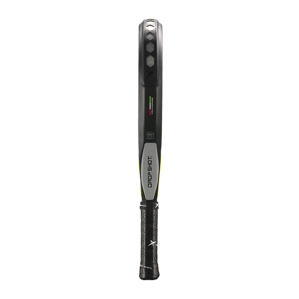 DROP SHOT AXION Comfort 2025 JON SANZ 2025 (Raquete)