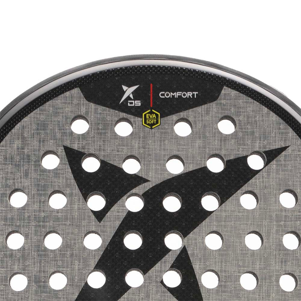 DROP SHOT AXION Comfort 2025 JON SANZ 2025 (Raquete)