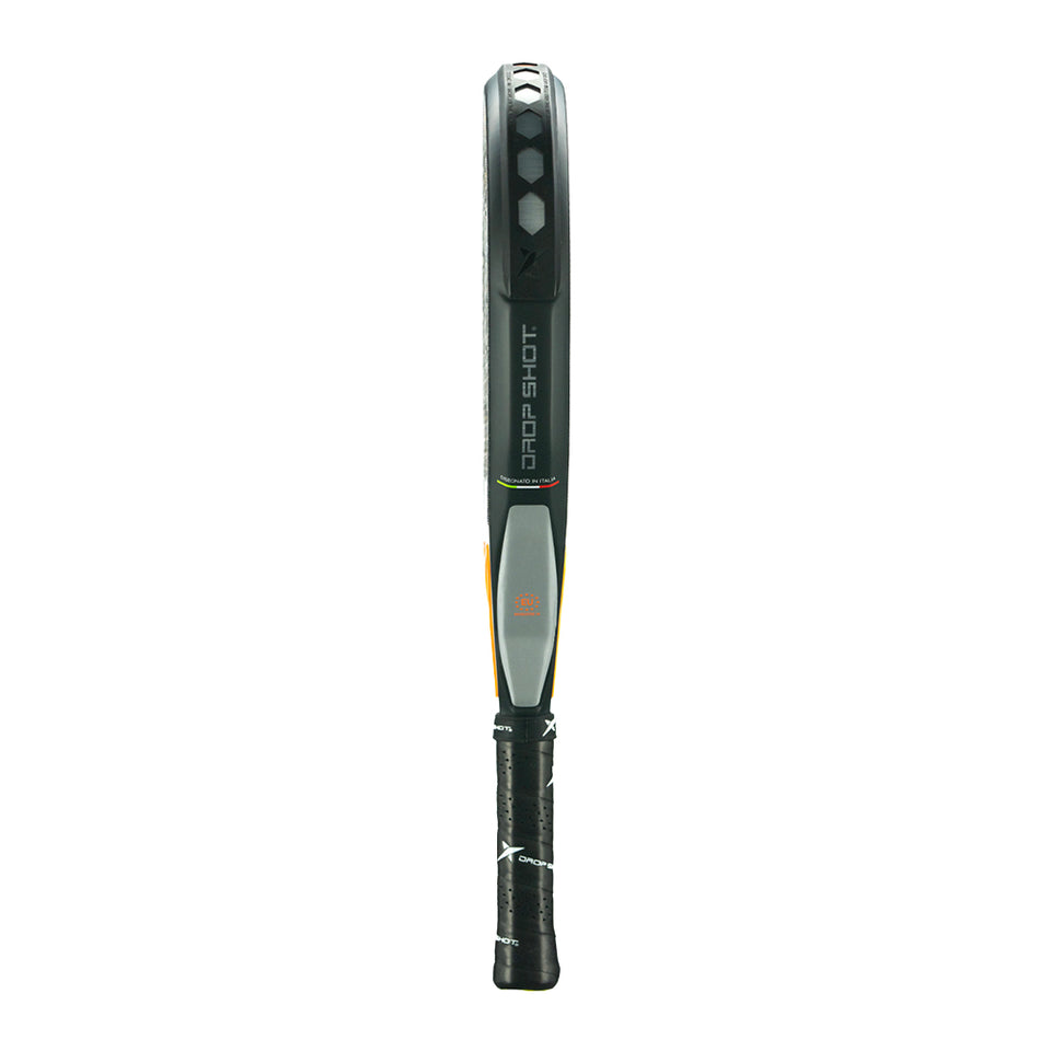 DROP SHOT AXION Control 1.0 2025 JON SANZ (Raquete)