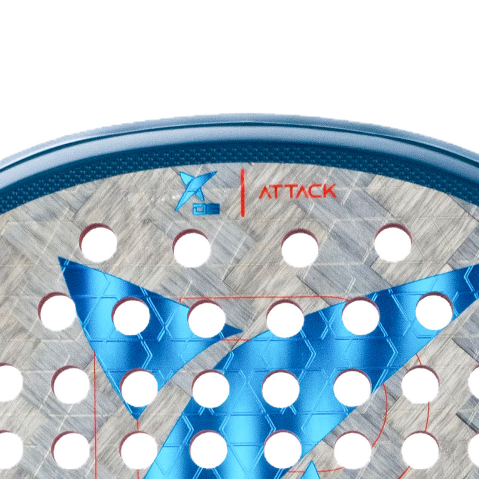 Drop Shot Canyon Pro Attack 1.5 PABLO LIMA 2025 (Raquete)