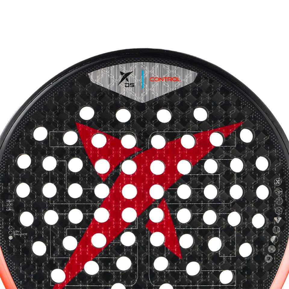 DROP SHOT CONQUEROR Controlo 1.0 2025 (Raquete)