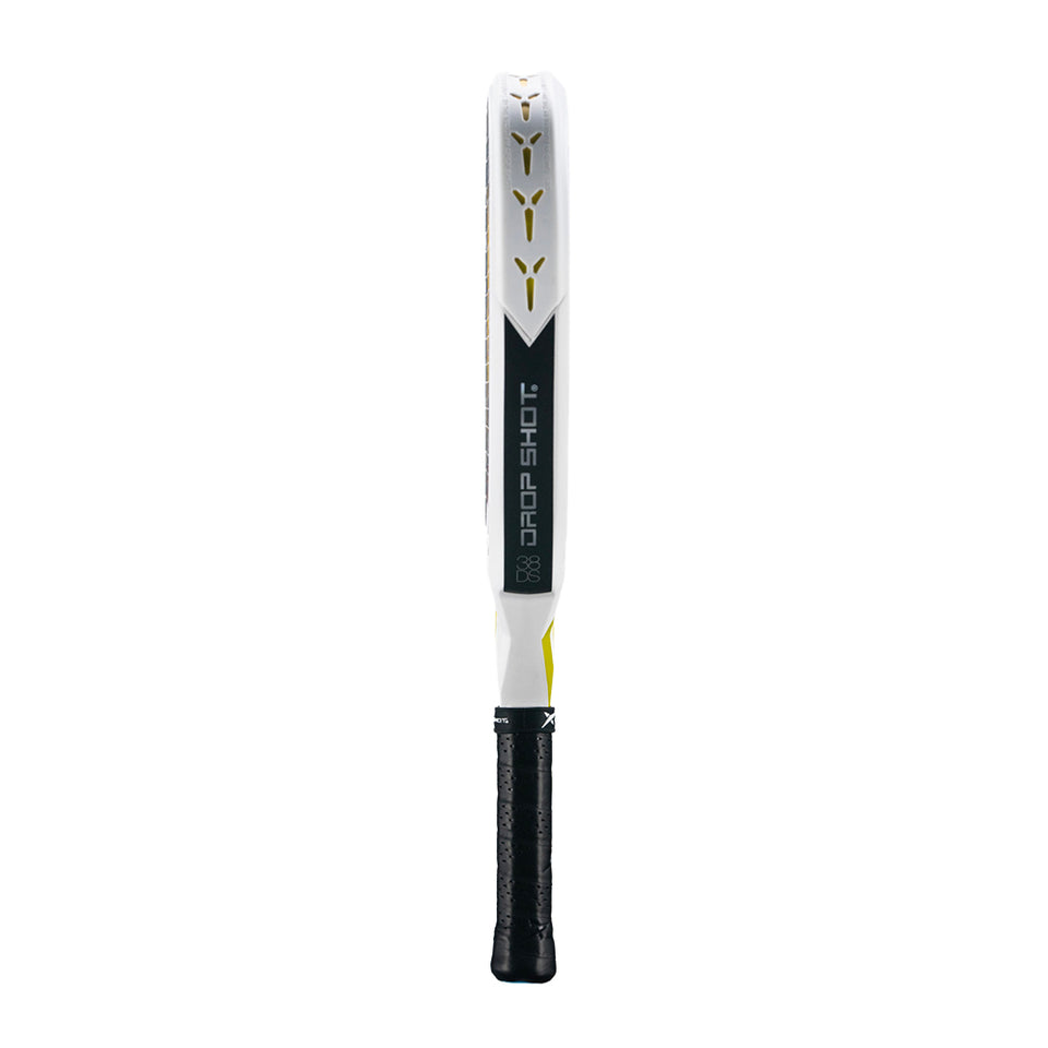 DROPSHOT EXPLORER PRO Attack 1.0 2025 LUCAS CAMPAGNOLO (Raquete)