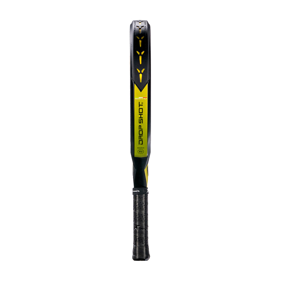 DROP SHOT EXPLORER PRO ATTACK 1.5 LUCAS CAMPAGNOLO 2025 (Raquete)