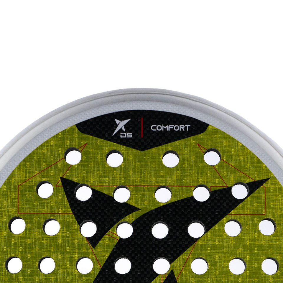 DROP SHOT EXPLORER PRO Comfort 1.0 2025 (Raquete)