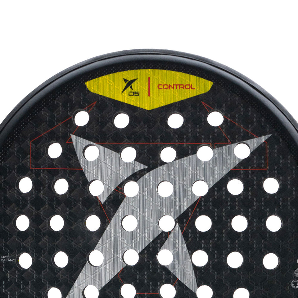 DROPSHOT EXPLORER PRO Controlo 1.0 2025 LUCAS CAMPAGNOLO (Raquete)