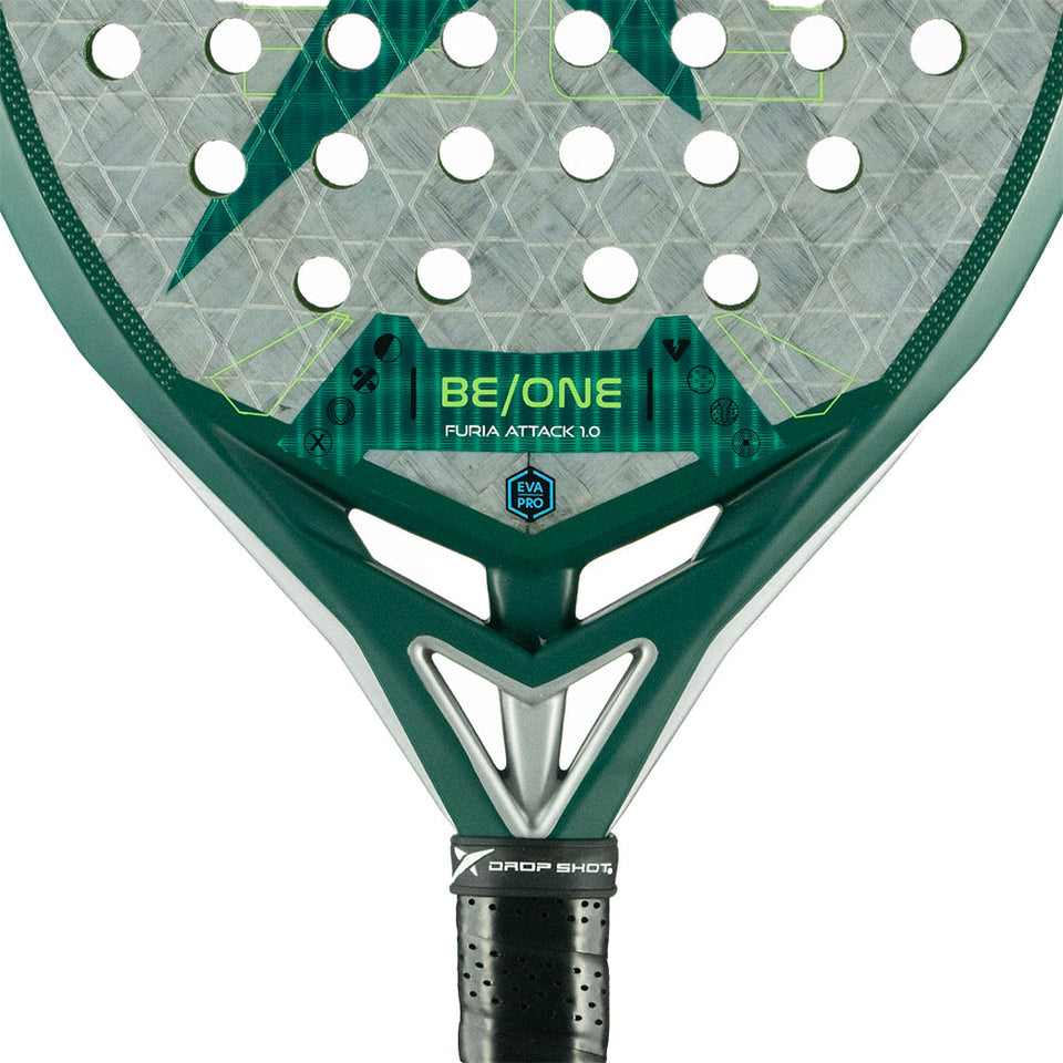 DROP SHOT X-DRIVE 2.0 2025 (Raquete)