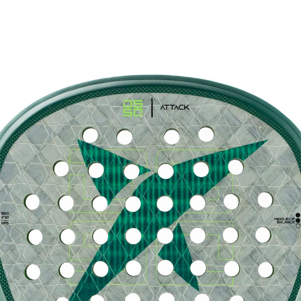 DROP SHOT X-DRIVE 2.0 2025 (Raquete)