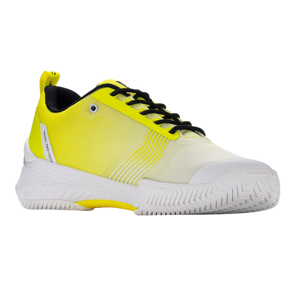 Drop Shot Nuran Amarelo 2025 (Tênis)