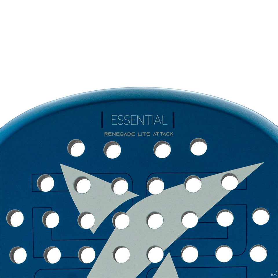 DROP SHOT RENEGADE LITE Attack 2025 (Raquete)