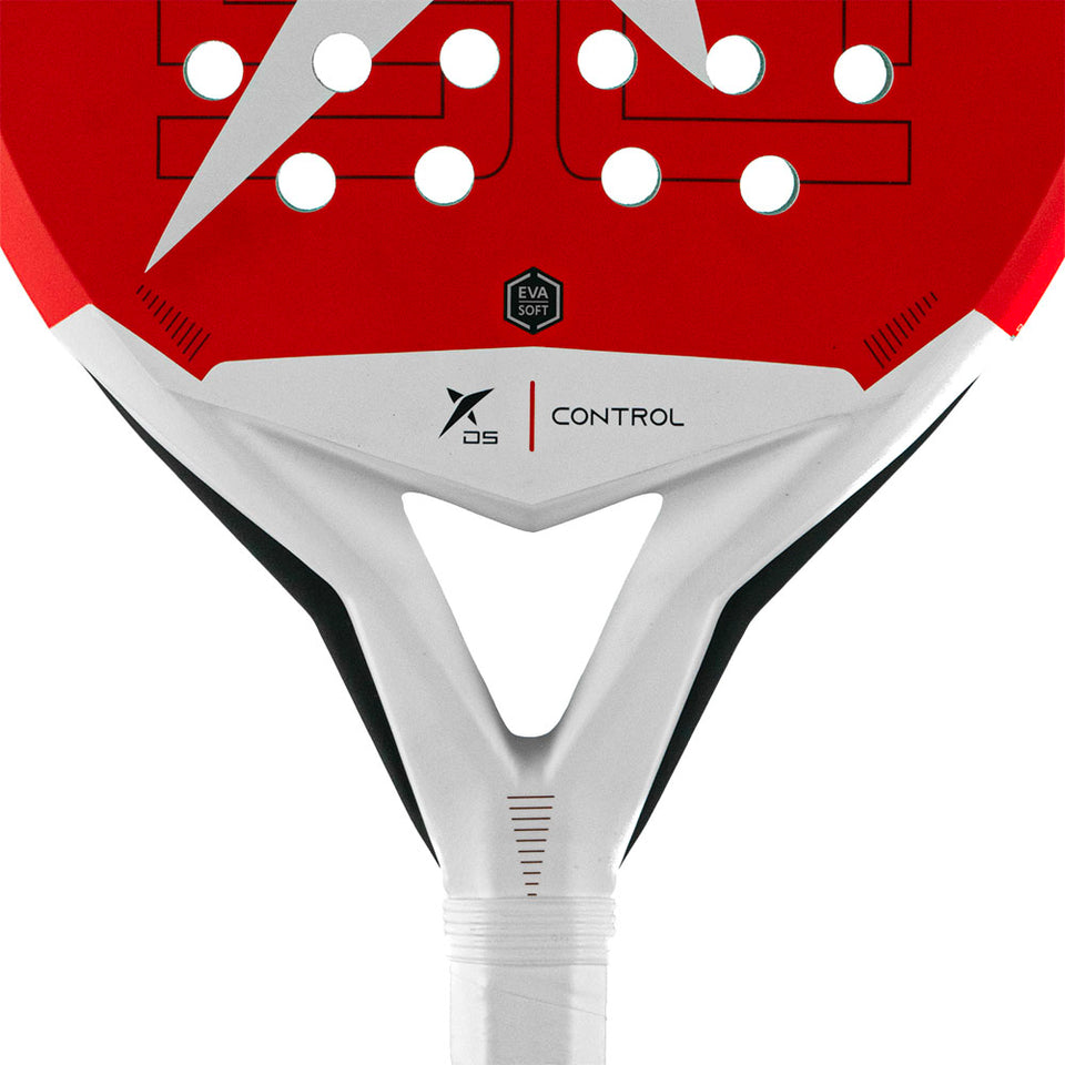 DROP SHOT RENEGADE LITE Controlo 2025 (Raquete)