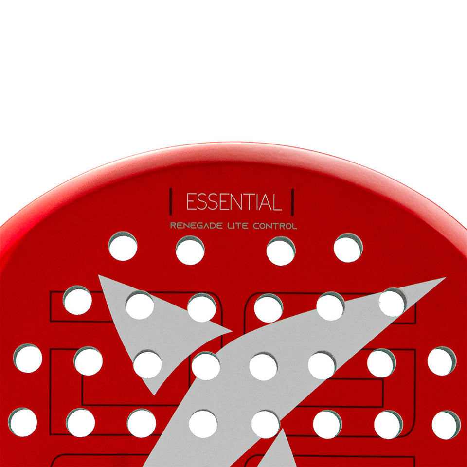 DROP SHOT RENEGADE LITE Controlo 2025 (Raquete)