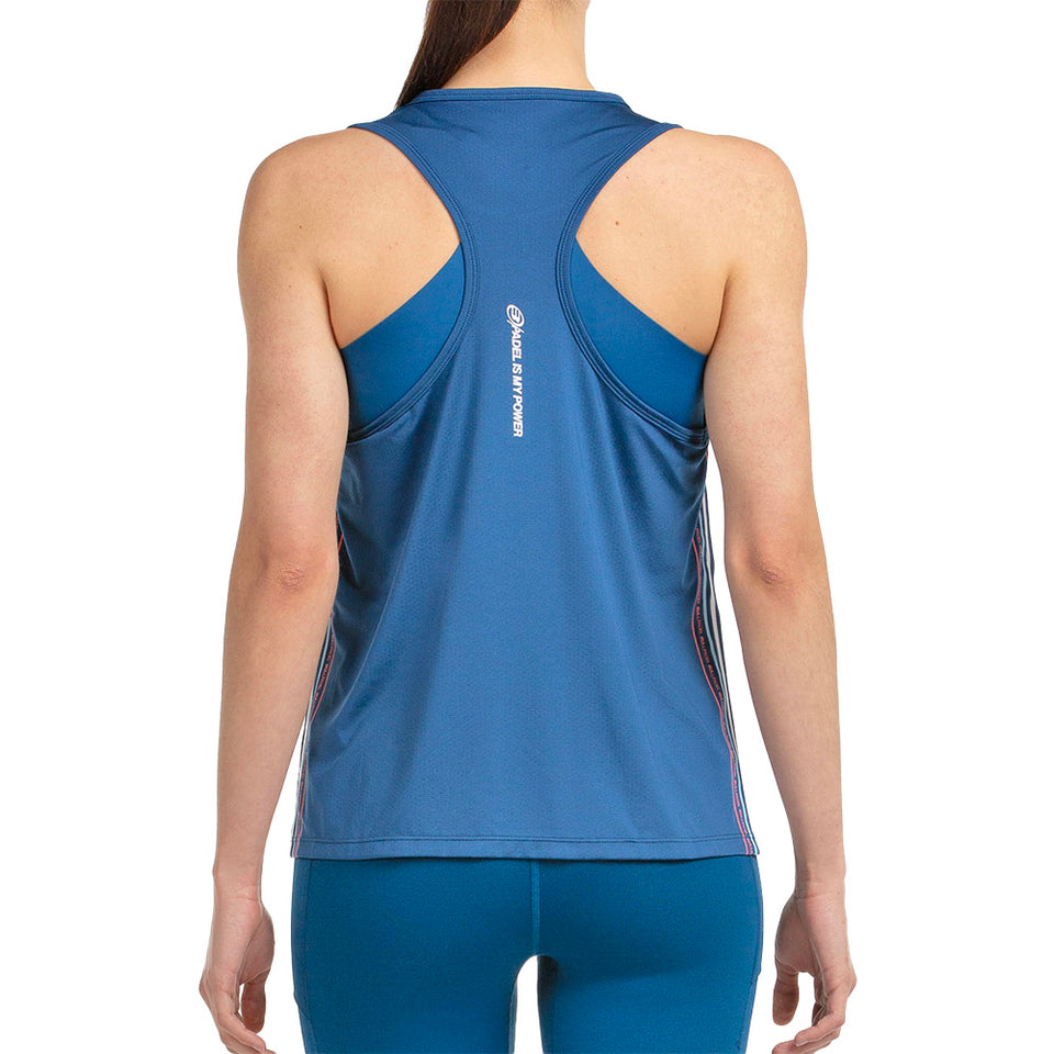 Bullpadel Duranta Mulher (T-Shirt)