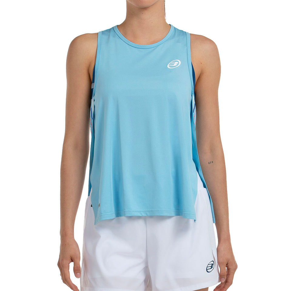 Bullpadel Duranta Mulher (T-Shirt)