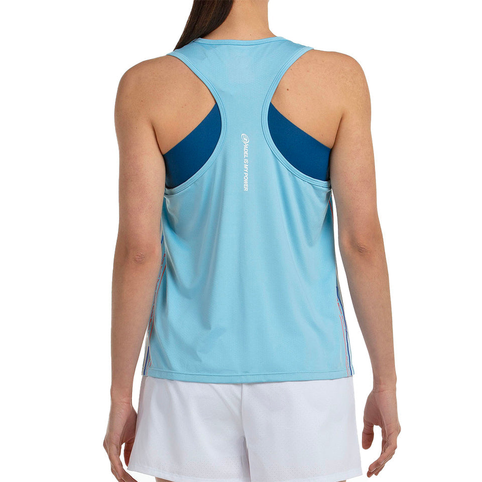 Bullpadel Duranta Mulher (T-Shirt)
