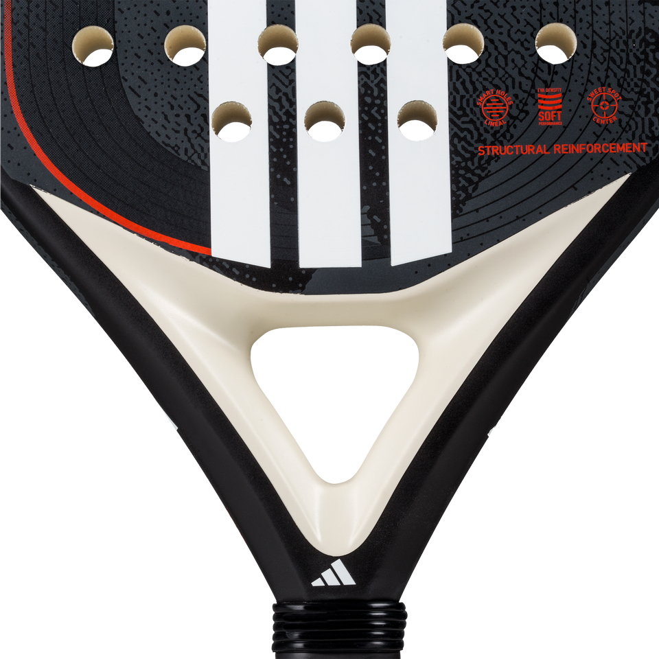 ADIDAS DRIVE Black 3.4 2025 (Raquete)