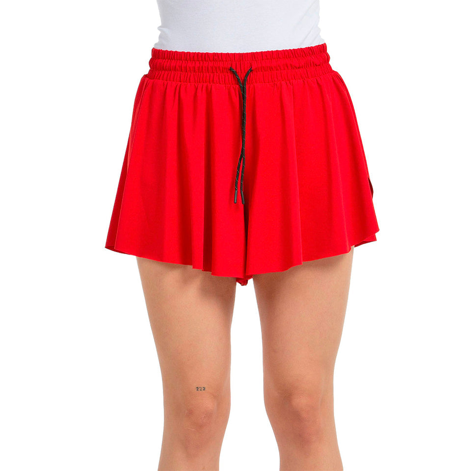 Bullpadel Electra Mulher (Calções)
