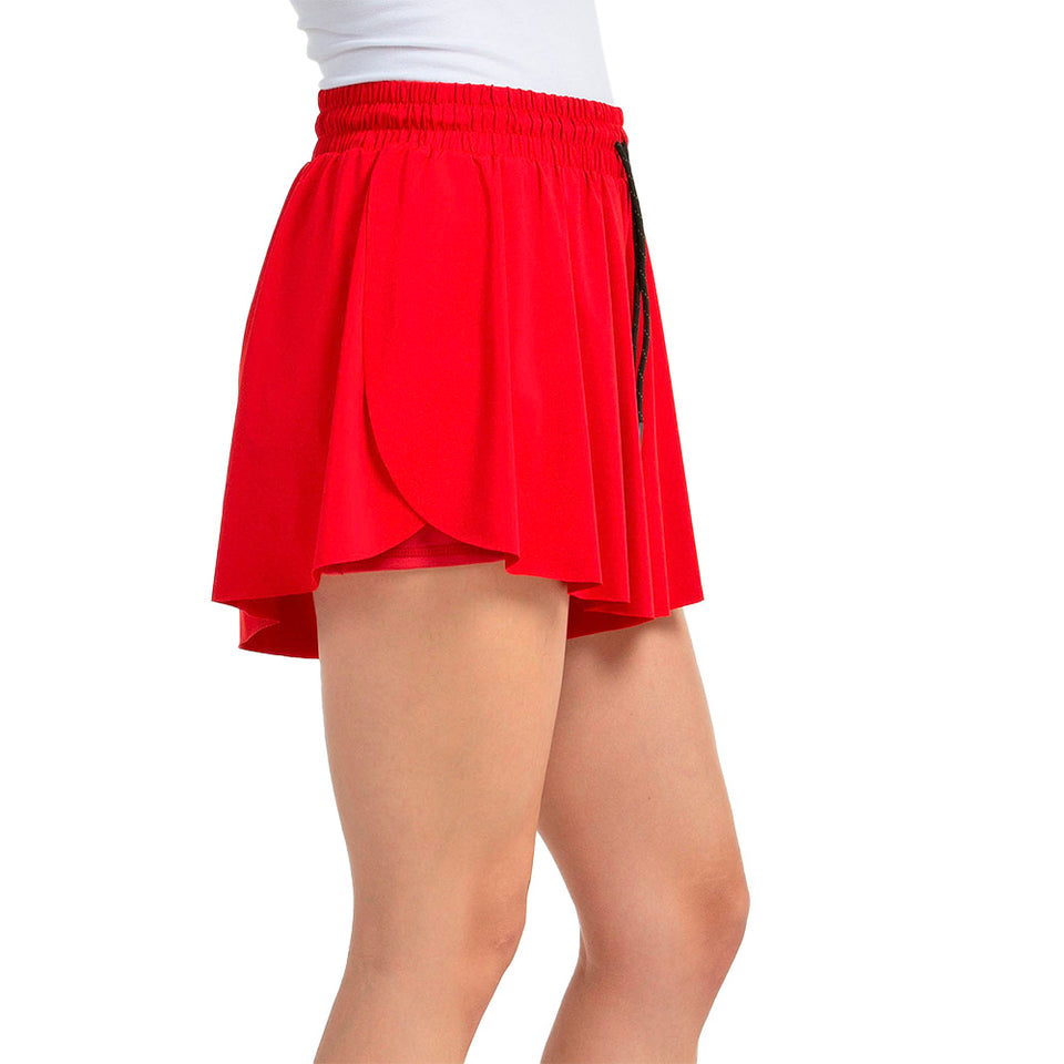 Bullpadel Electra Mulher (Calções)