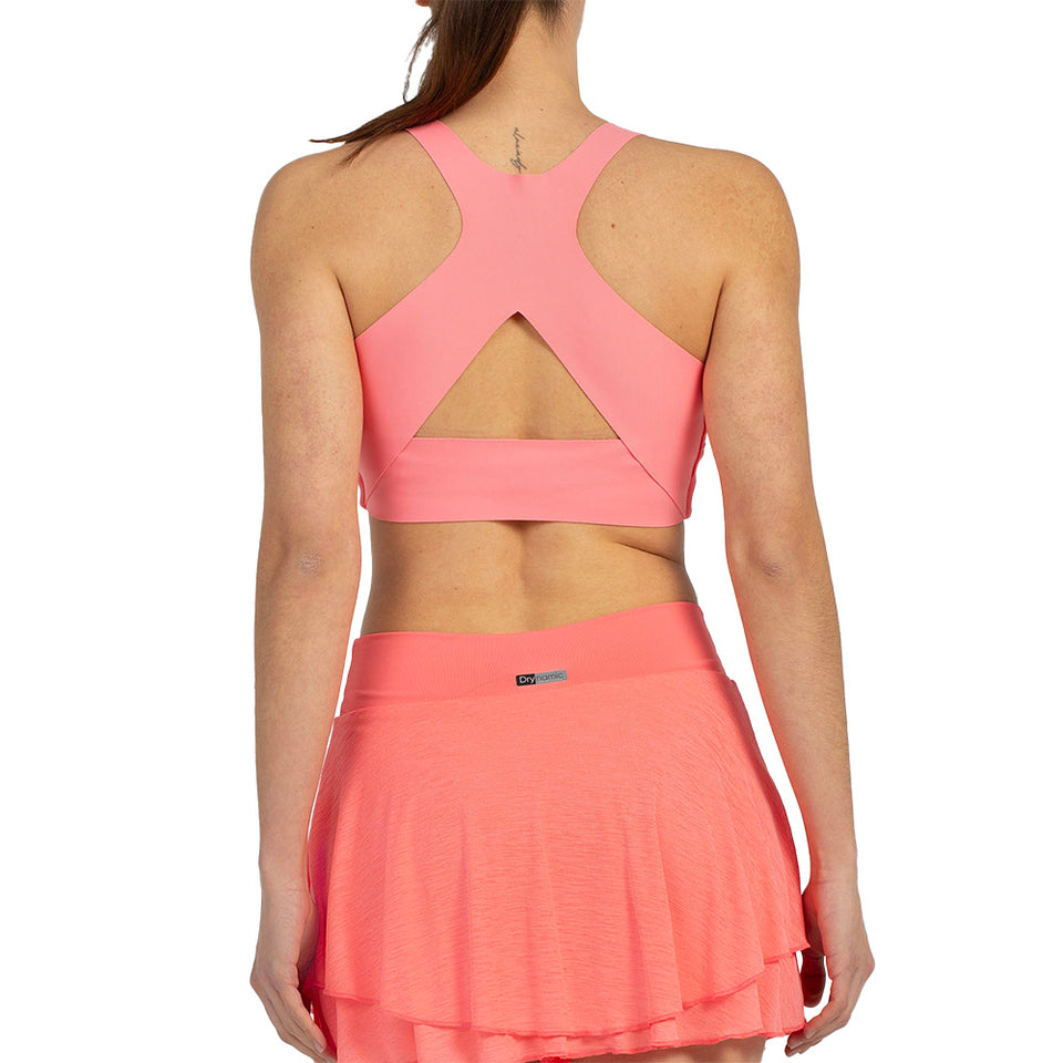 Bullpadel Eleve 25v Mulher (Top)