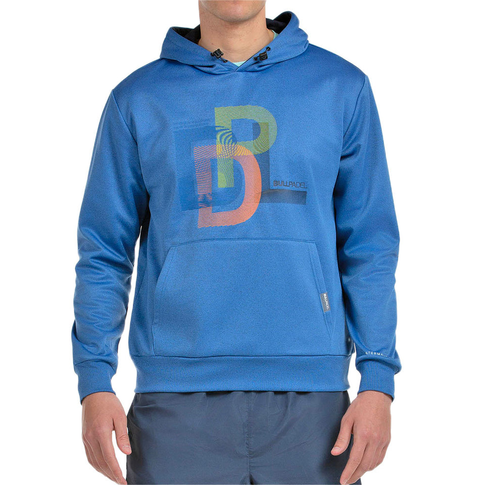 Bullpadel Gondo Homem (Camisola)