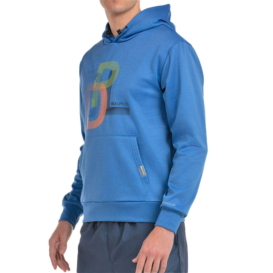 Bullpadel Gondo Homem (Camisola)