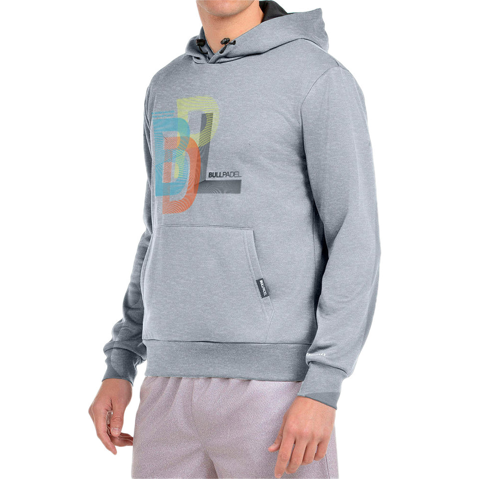 Bullpadel Gondo Homem (Camisola)