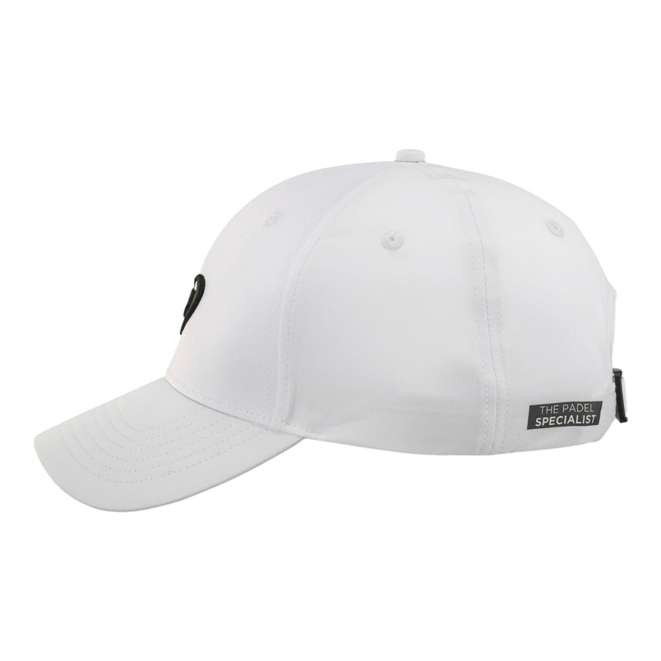 Boné Bpg-251 I Branco