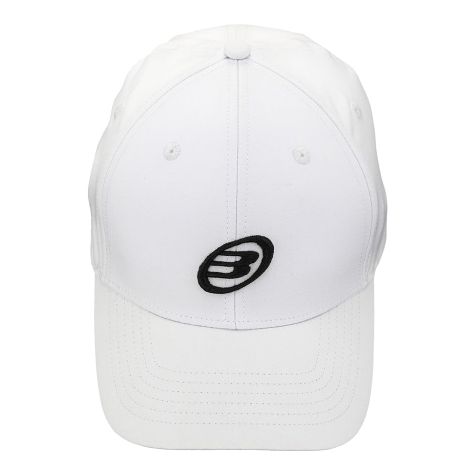 Boné Bpg-251 I Branco