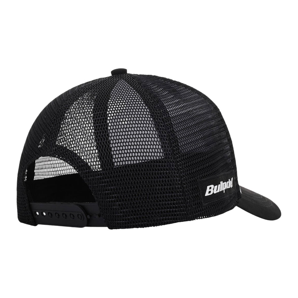 Boné Bullpadel Bpg255 Preto