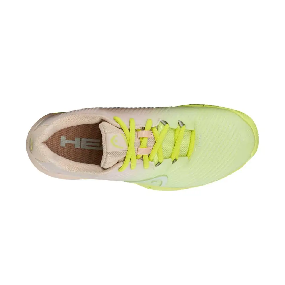 Head Revolt Pro 4.0 Clay Women Mcli (Ténis)