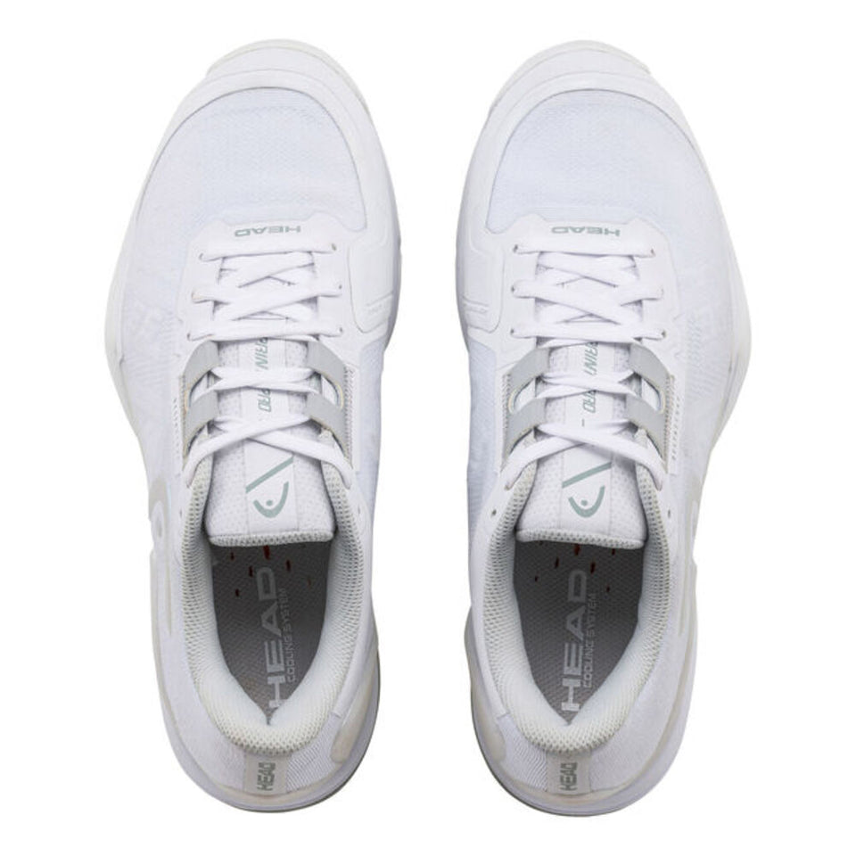 Head Sprint Pro 3.5 Women Branco (Ténis)