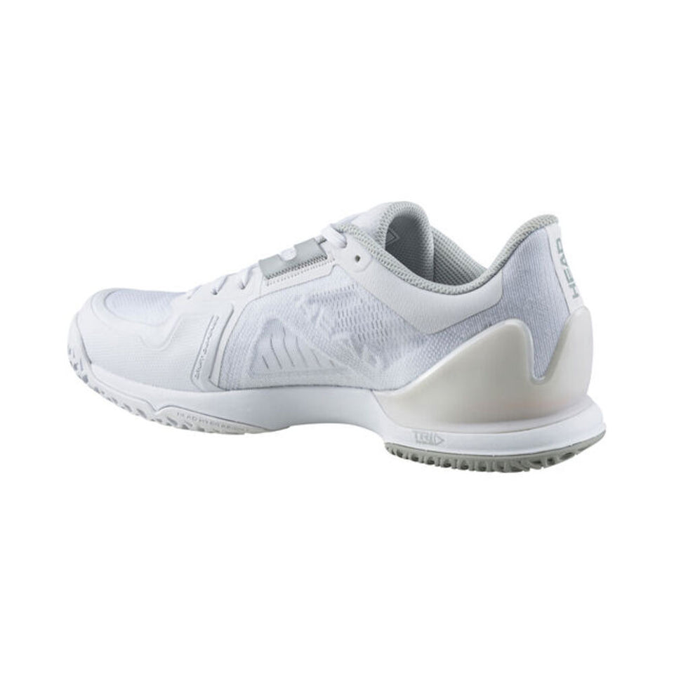 Head Sprint Pro 3.5 Women Branco (Ténis)