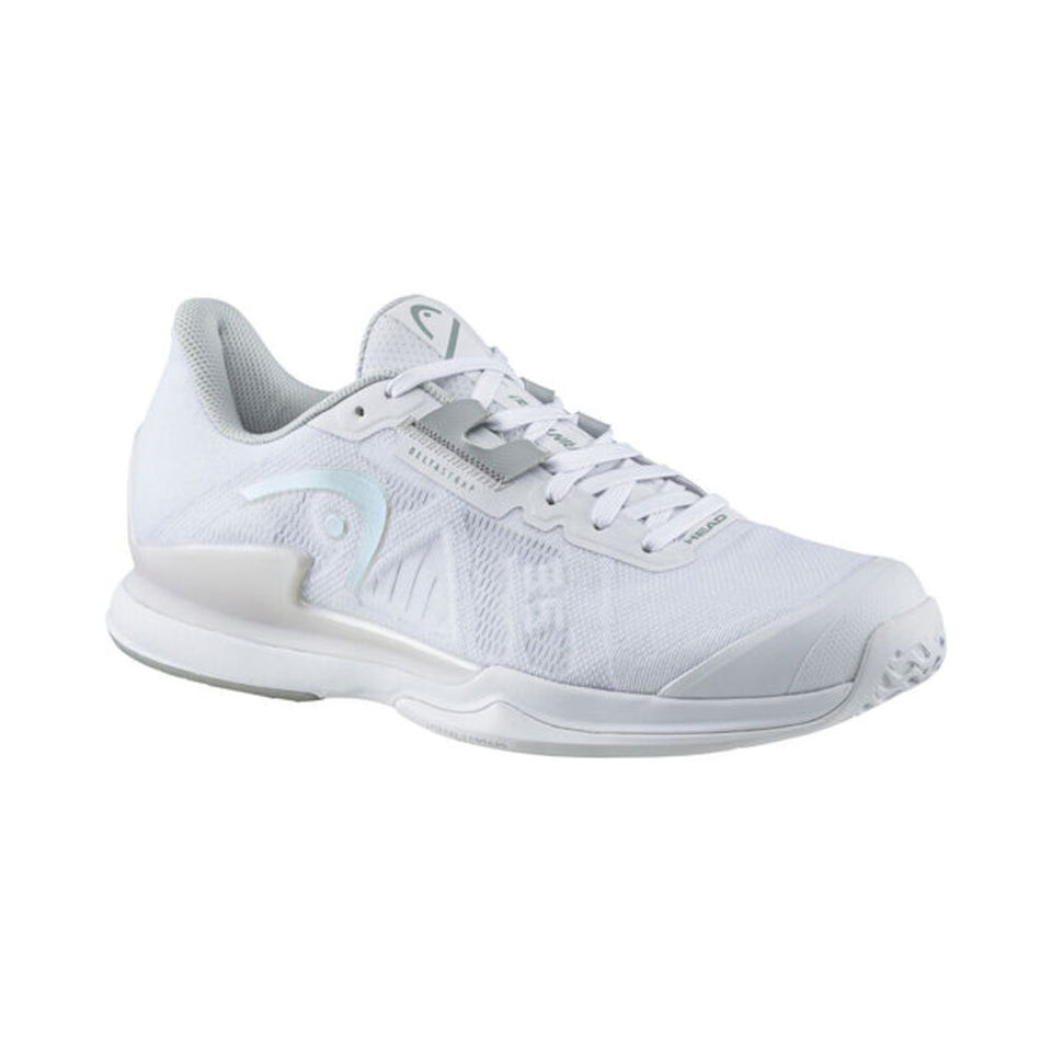 Head Sprint Pro 3.5 Women Branco (Ténis)