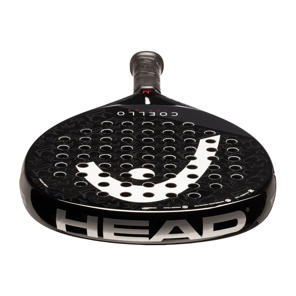 HEAD COELLO Junior 2025 (Raquete)
