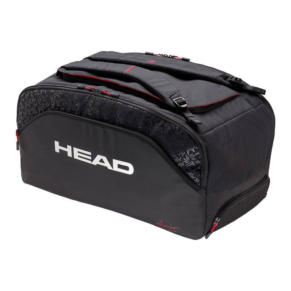 Head Coello Pro X Padel Arturo Coello (Saco de Padel)
