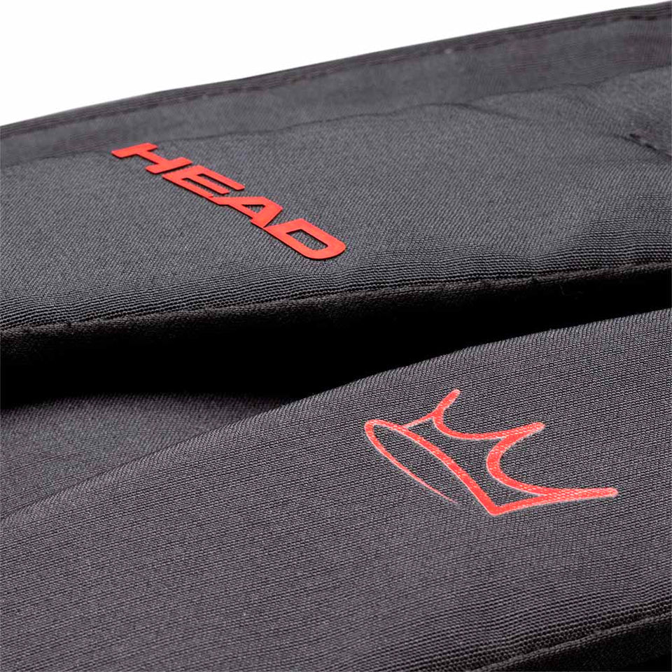 Head Coello Pro X Padel Arturo Coello (Saco de Padel)