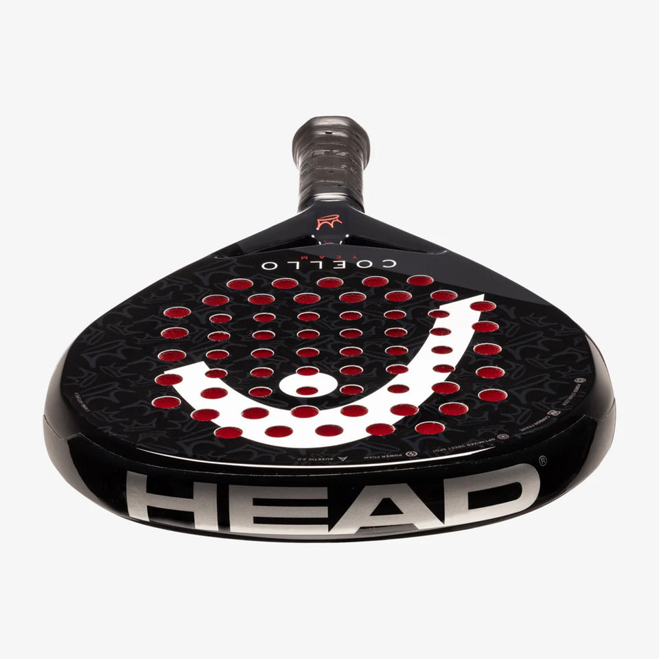 HEAD COELLO Team 2025 (Raquete)
