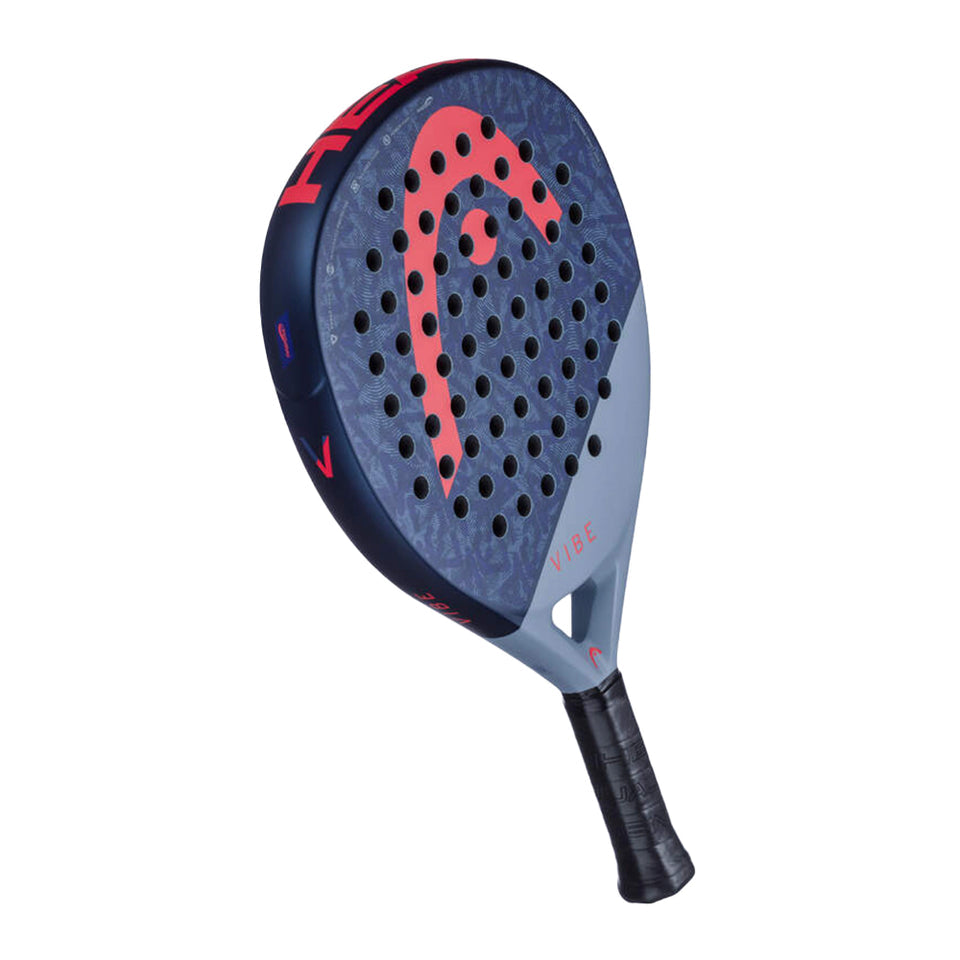 HEAD VIBE Azul e Vermelho 2025 (Raquete)