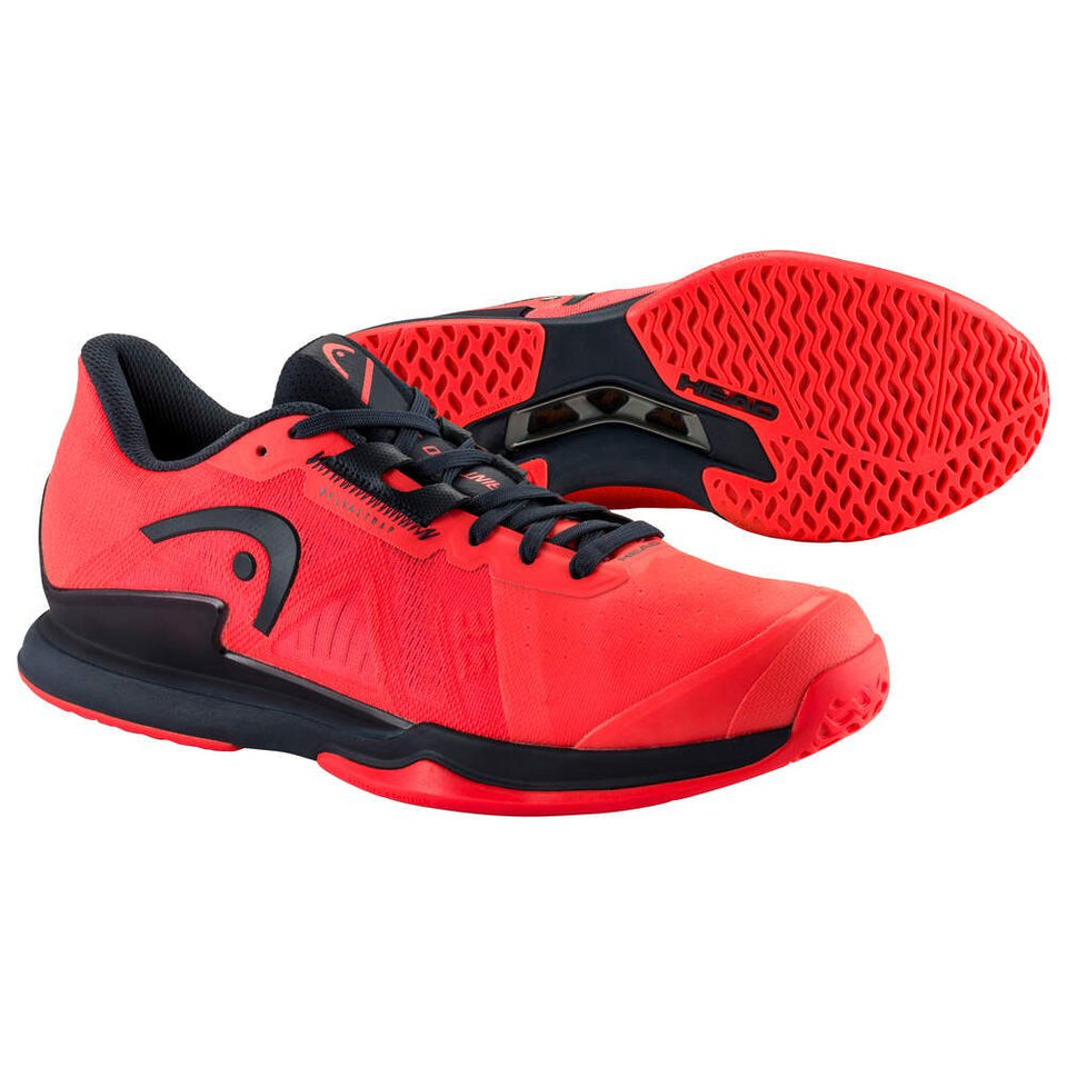 Head Sprint Pro 3.5 Men Fcbb (Ténis)