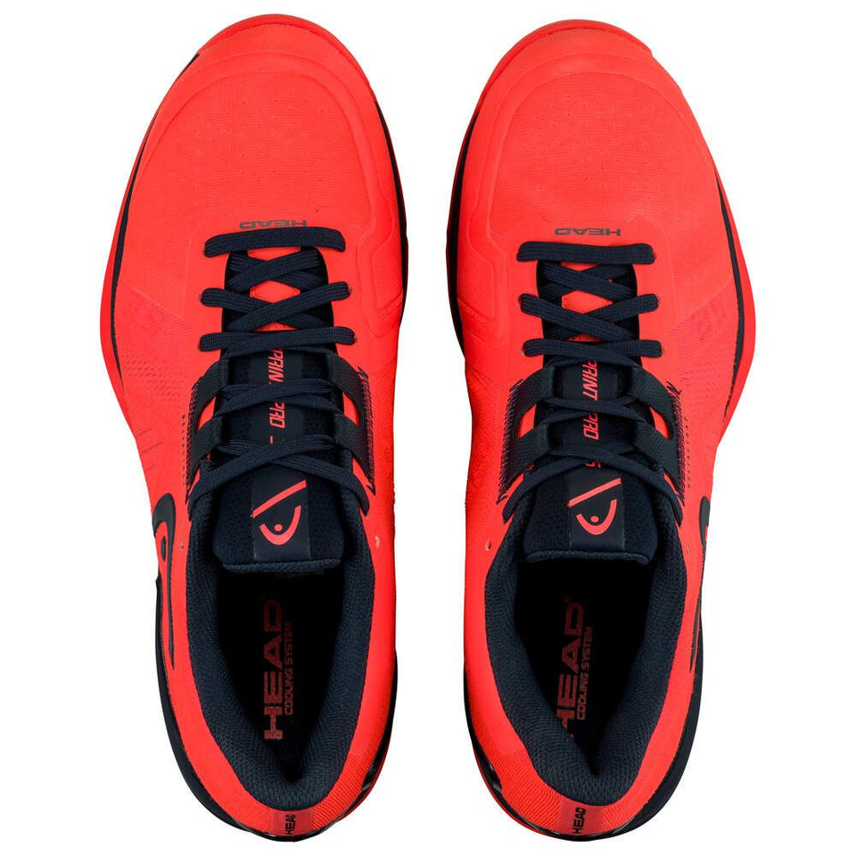 Head Sprint Pro 3.5 Men Fcbb (Ténis)