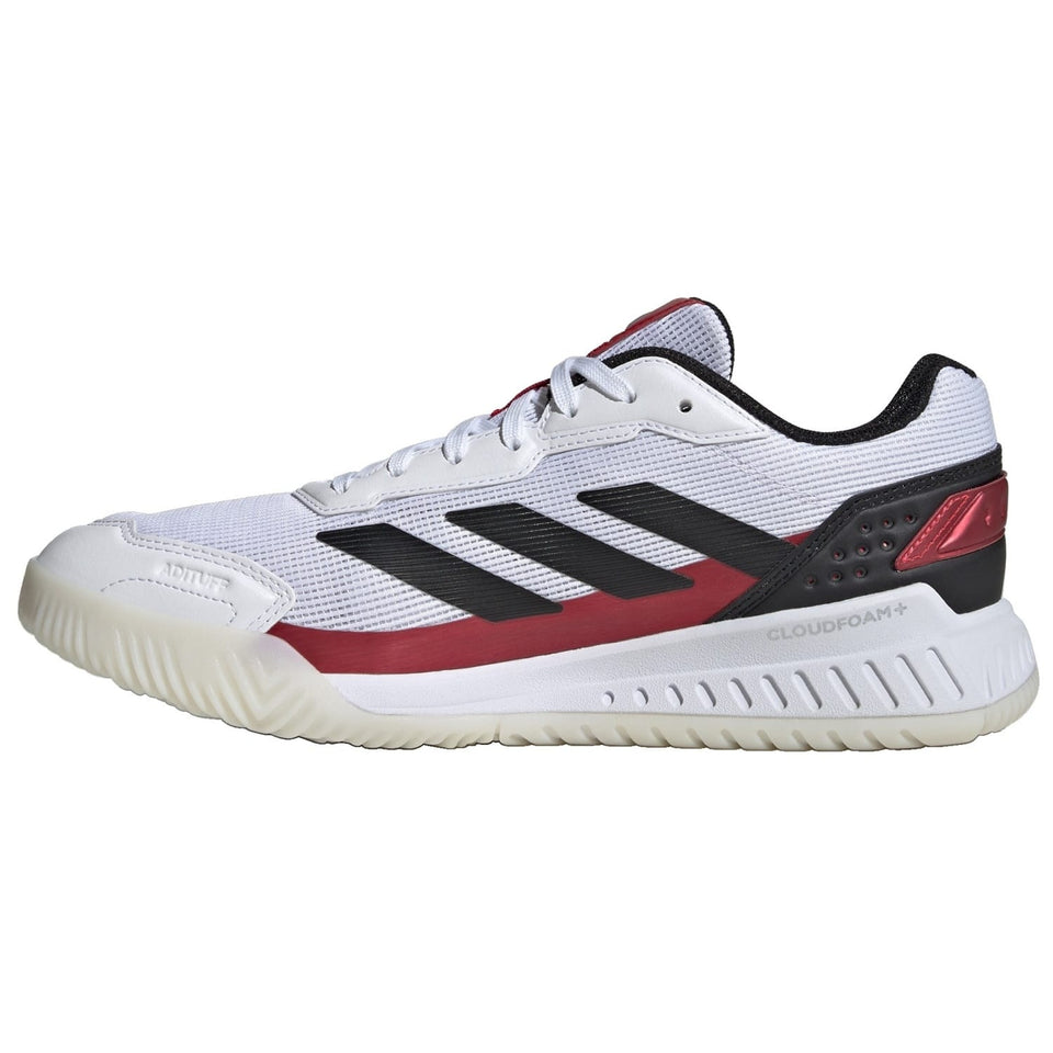Adidas Courtquick Padel M Branco (Ténis)