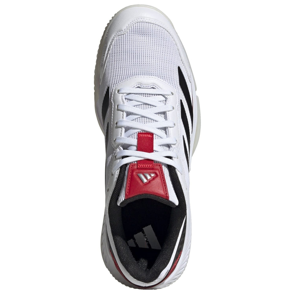Adidas Courtquick Padel M Branco (Ténis)