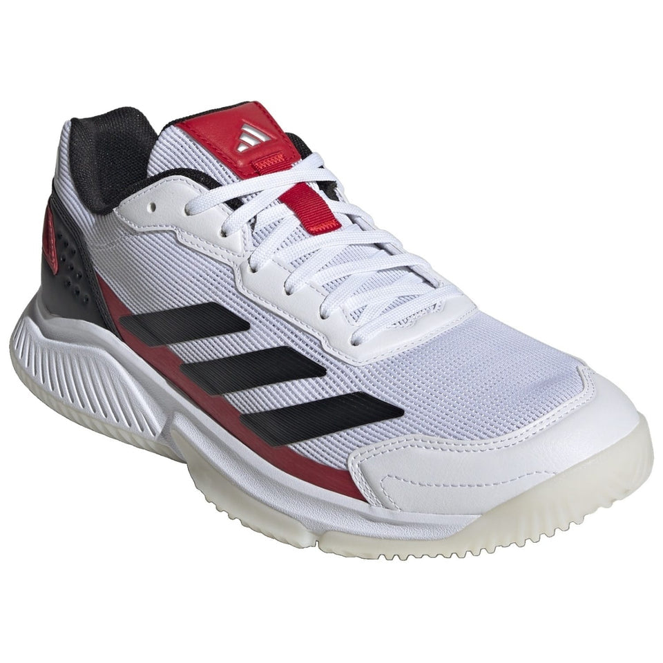 Adidas Courtquick Padel M Branco (Ténis)