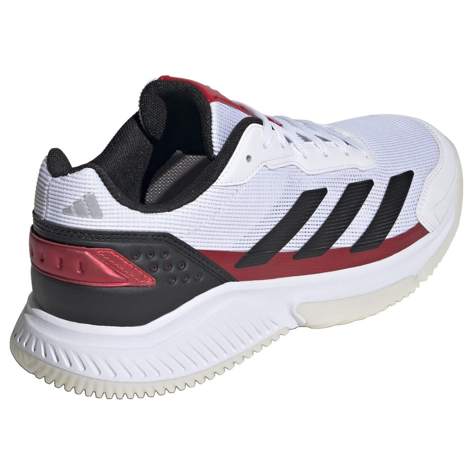 Adidas Courtquick Padel M Branco (Ténis)