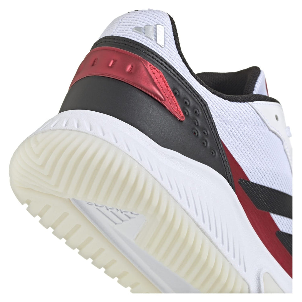 Adidas Courtquick Padel M Branco (Ténis)