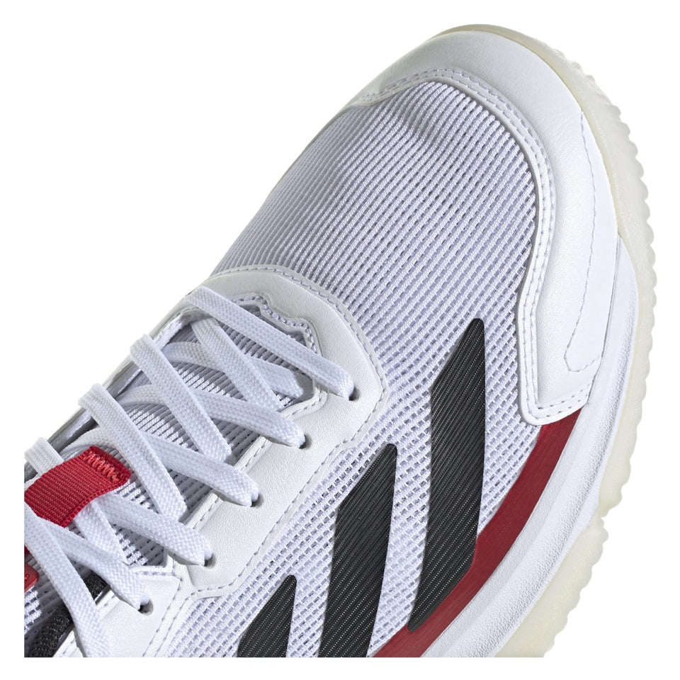 Adidas Courtquick Padel M Branco (Ténis)