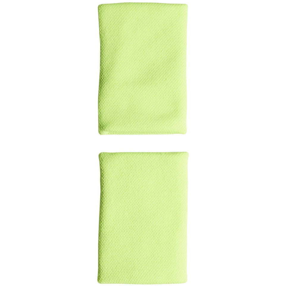 Pulsos Grandes Adidas Wb L Verde