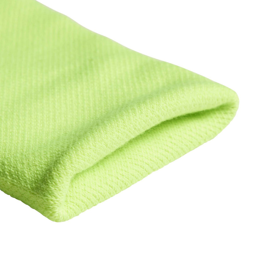 Pulsos Grandes Adidas Wb L Verde