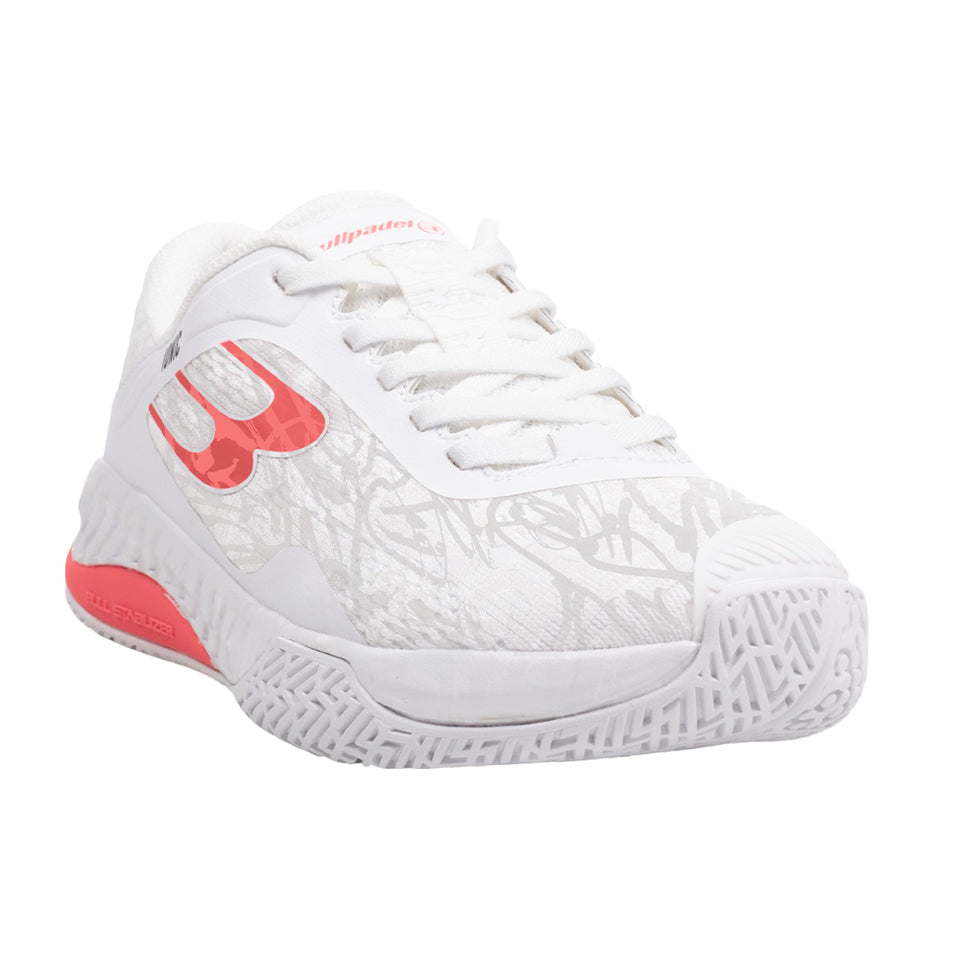 Bullpadel Ionic W 25v Pink (Ténis)